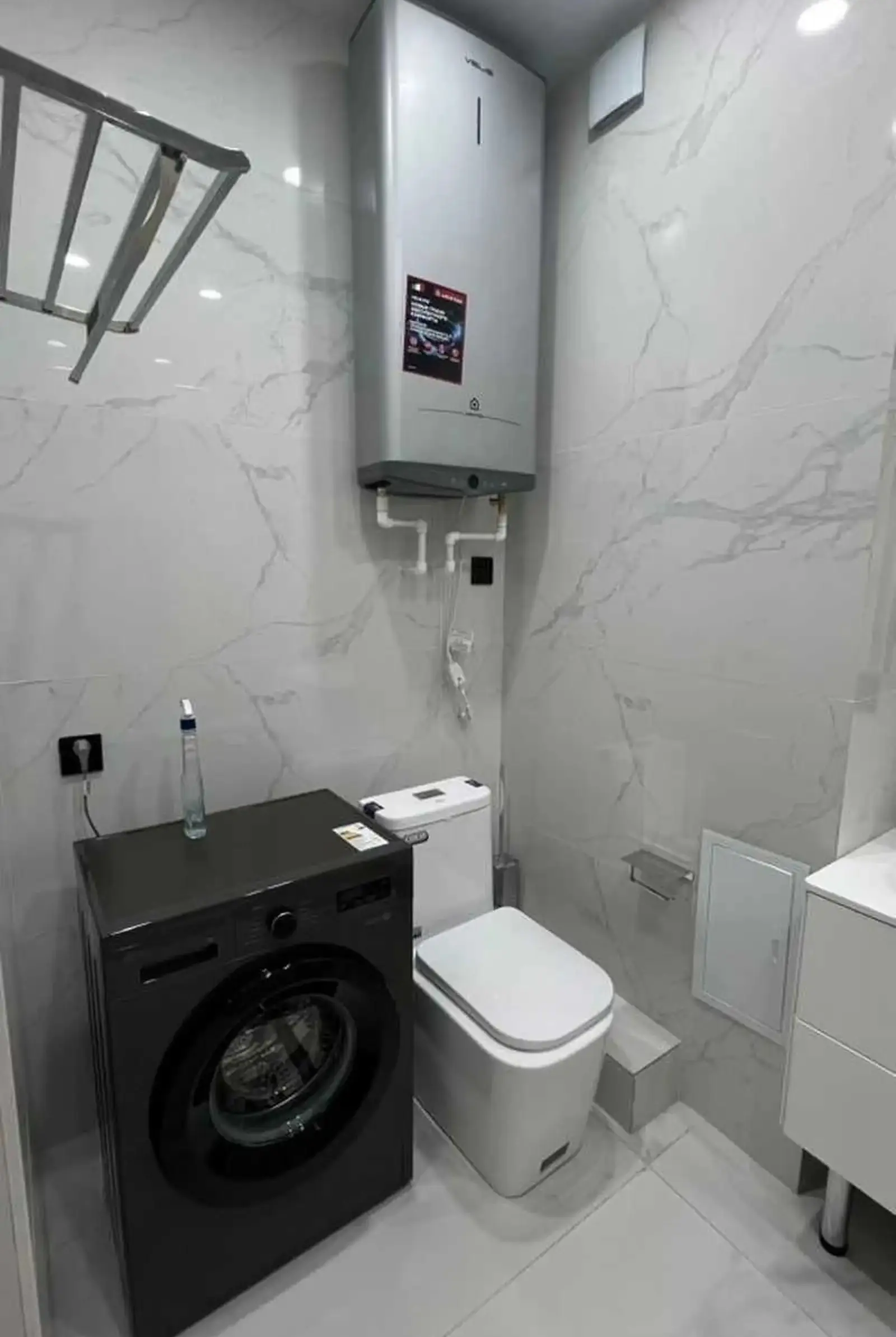 1-комн. квартира, 3 этаж, 45 м², Шохмансур