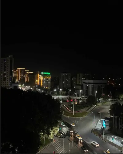 1-комн. квартира, 10 этаж, 47 м², И.Сомони