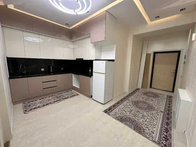 2-комн. квартира, 15 этаж, 60м², автовокзал