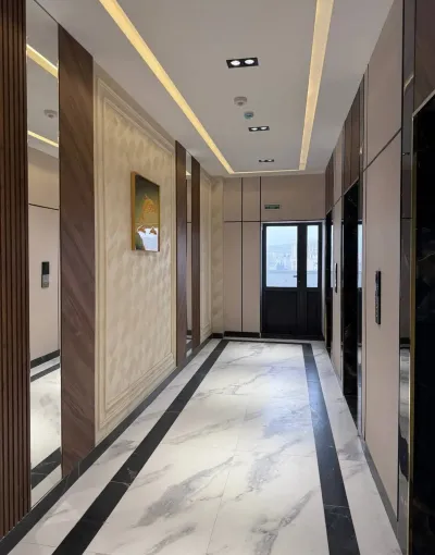 2-комн. квартира, 11 этаж, 67 м², Сино 91мкр на против Ош 91
