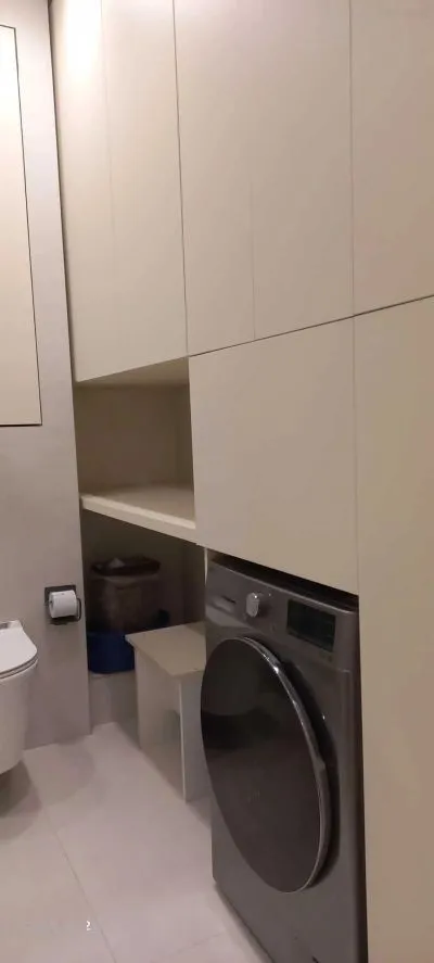 2-комн. квартира, 3 этаж, 130м², овир