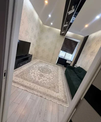 2-комн. квартира, 5 этаж, 68м², Шохмансур Айни 54