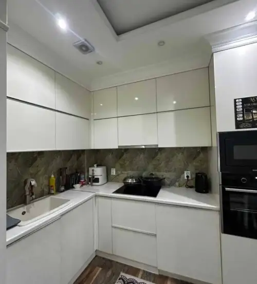 2-комн. квартира, 10 этаж, 60 м², Сино