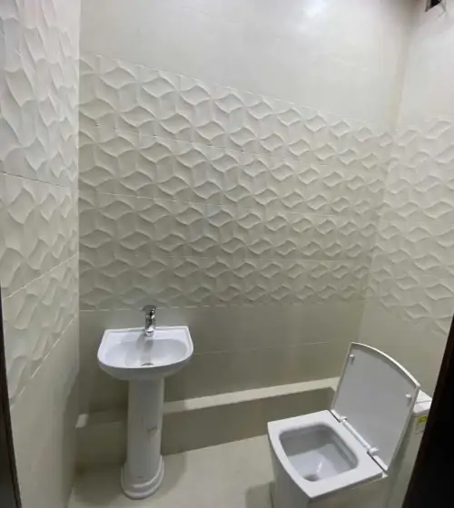 4-комн. квартира, 9 этаж, 178 м², И. Сомони