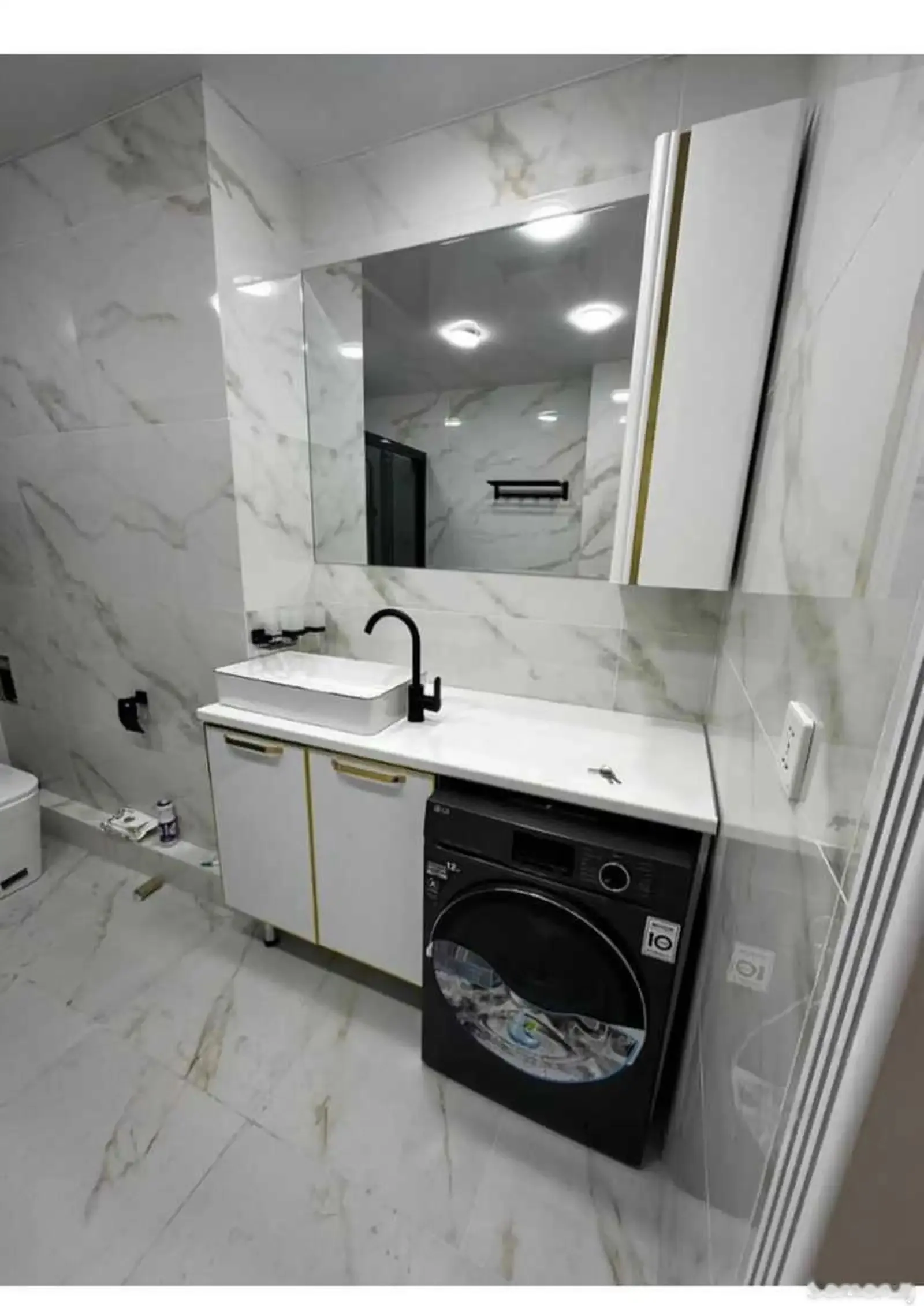 3-комн. квартира, 4 этаж, 130м², Театр оперы и балета