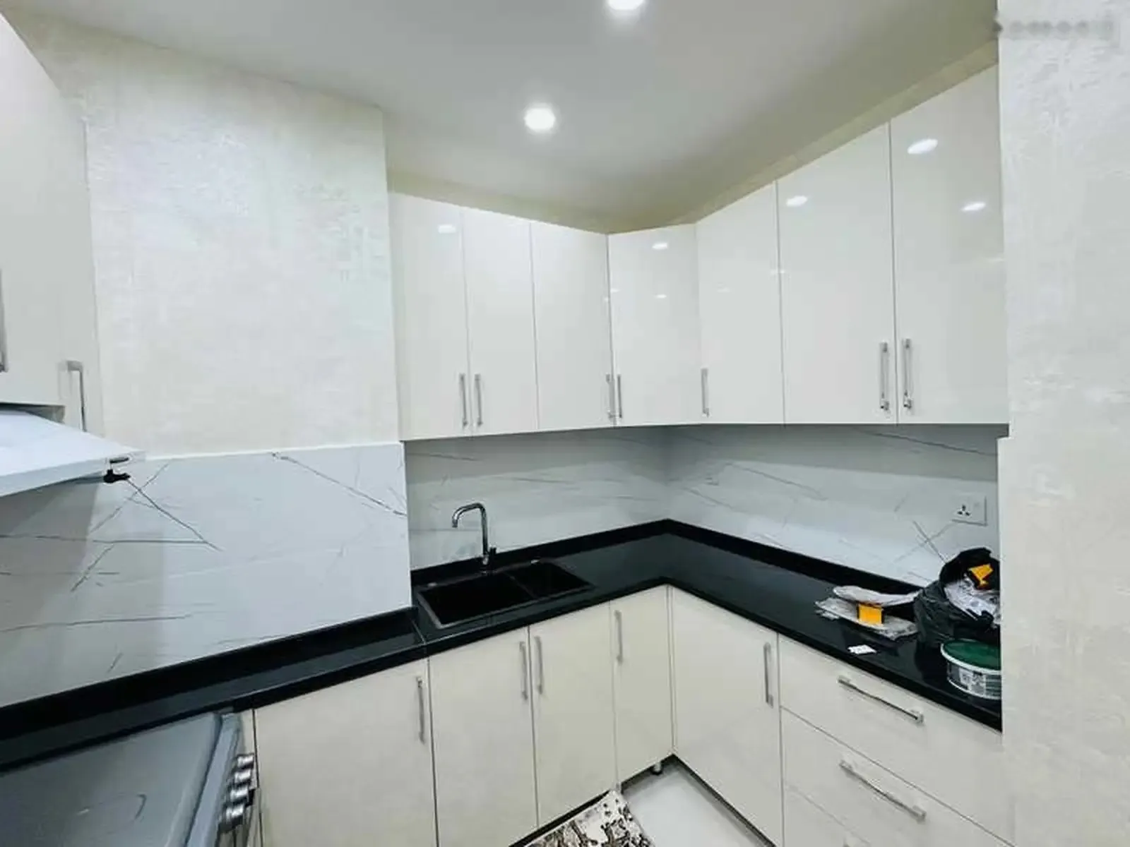 2-комн. квартира, 3 этаж, 70м², Зилёный бозор