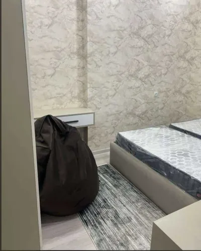 2-комн. квартира, 5 этаж, 75м², Шохмансур