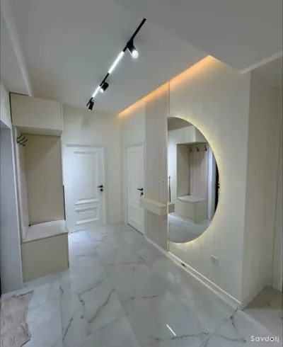 2-комн. квартира, 8 этаж, 75м², Сомони