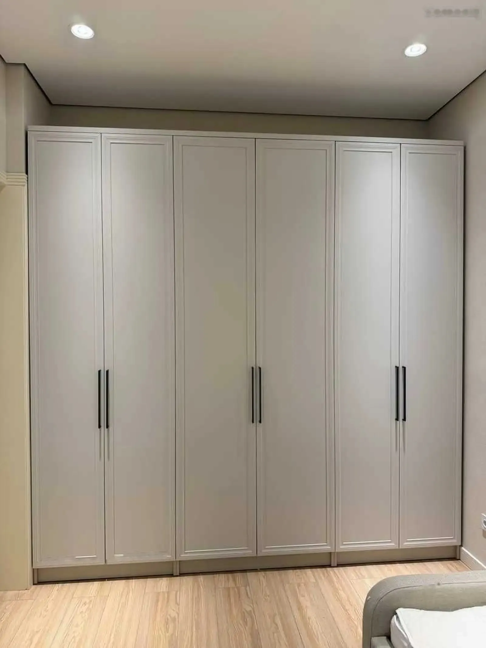 3-комн. квартира, 16 этаж, 100м², Дом печать
