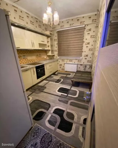 2-комн. квартира, 2 этаж, 100м², Сино