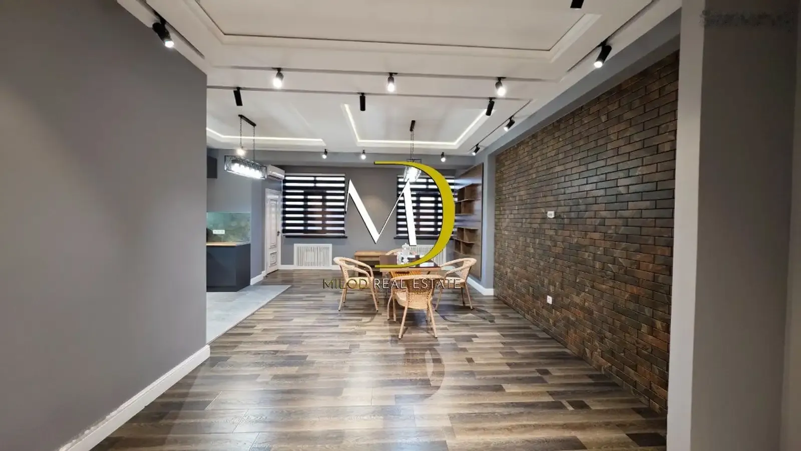 2-комн. квартира, 17 этаж, 355 м², Сомони