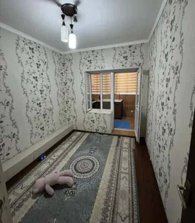 2-комн. квартира, 12 этаж, 75м², Сино