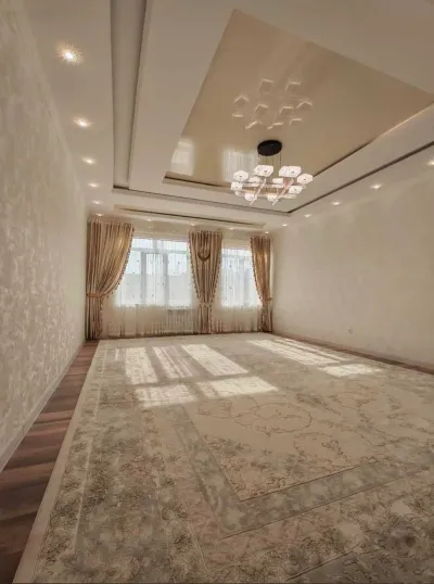 3-комн. квартира, 2 этаж, 100 м², Сино