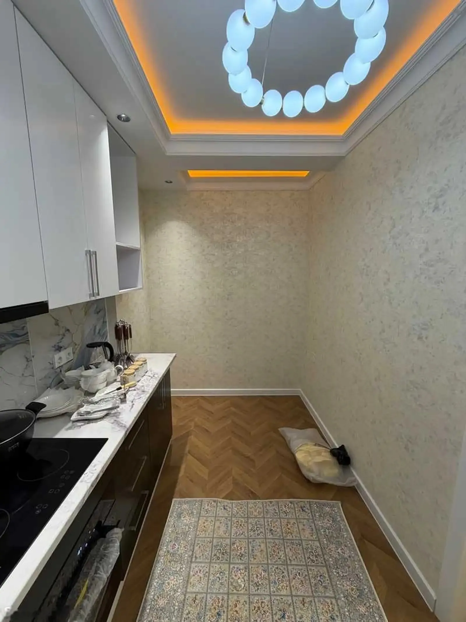 2-комн. квартира, 6 этаж, 66м², Хитой бозор