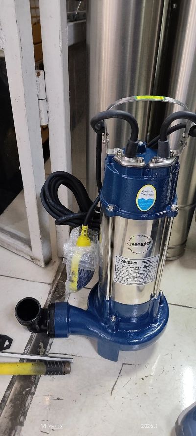 Насос глубиный Vakson