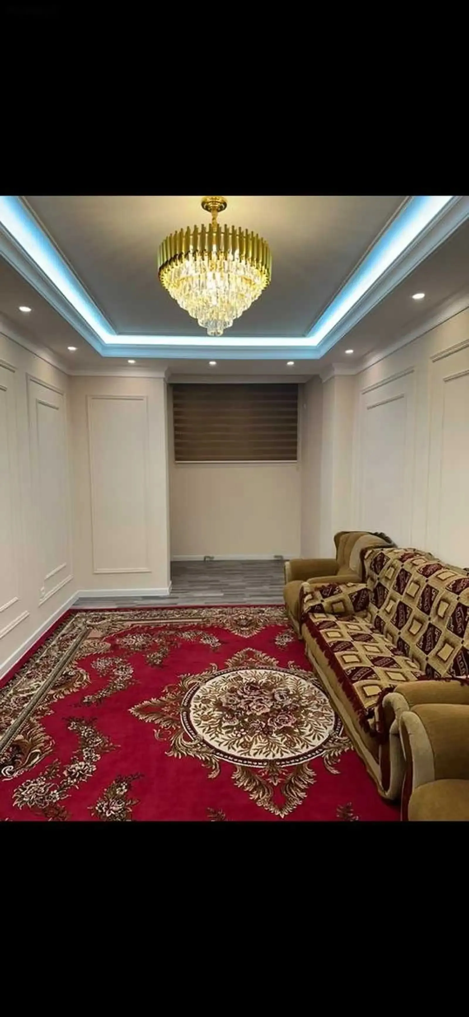 3-комн. квартира, 7 этаж, 110м², садбарг пушти доми Ваикики