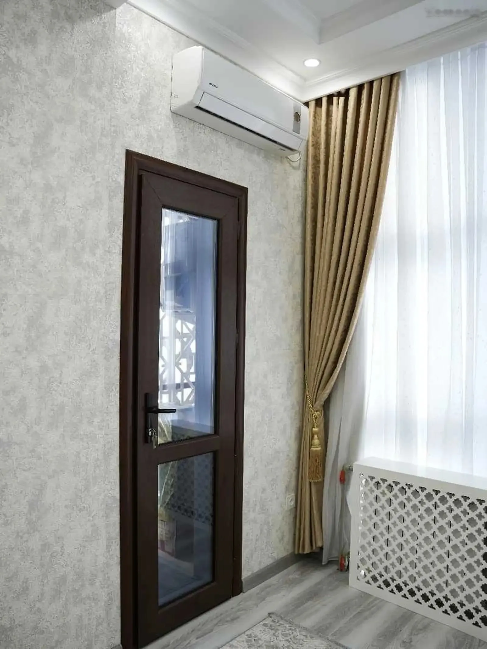 2-комн. квартира, 10 этаж, 60м², Садбарг, дом Гелос