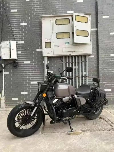 Мотоцикл Harley-Davidson