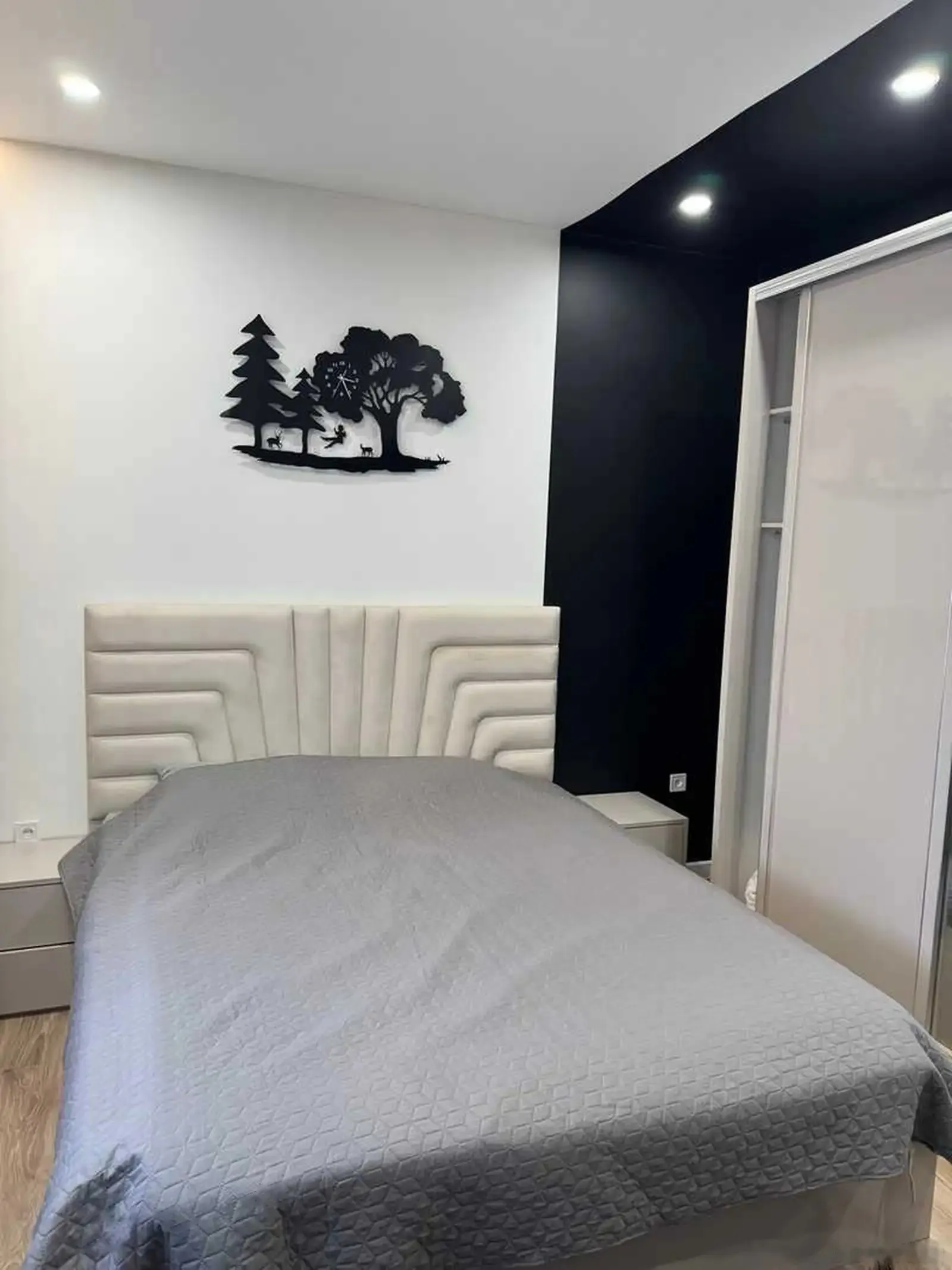 2-комн. квартира, 10 этаж, 68м², Шохмансур