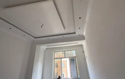 3-комн. квартира, 3 этаж, 82 м², фирдавси