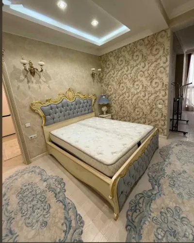 2-комн. квартира, 5 этаж, 76м², Шохмансур