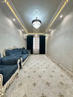 3-комн. квартира, 14 этаж, 106 м², сино