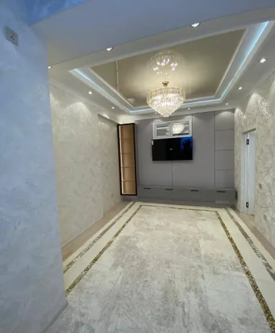 2-комн. квартира, 3 этаж, 60 м², Шохмансур
