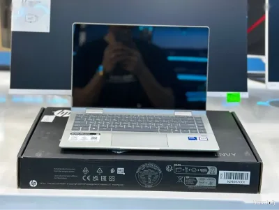 Ноутбук HР envy core i 5