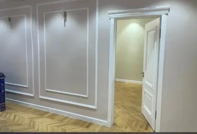 3-комн. квартира, 4 этаж, 100м², Исмоил Сомони