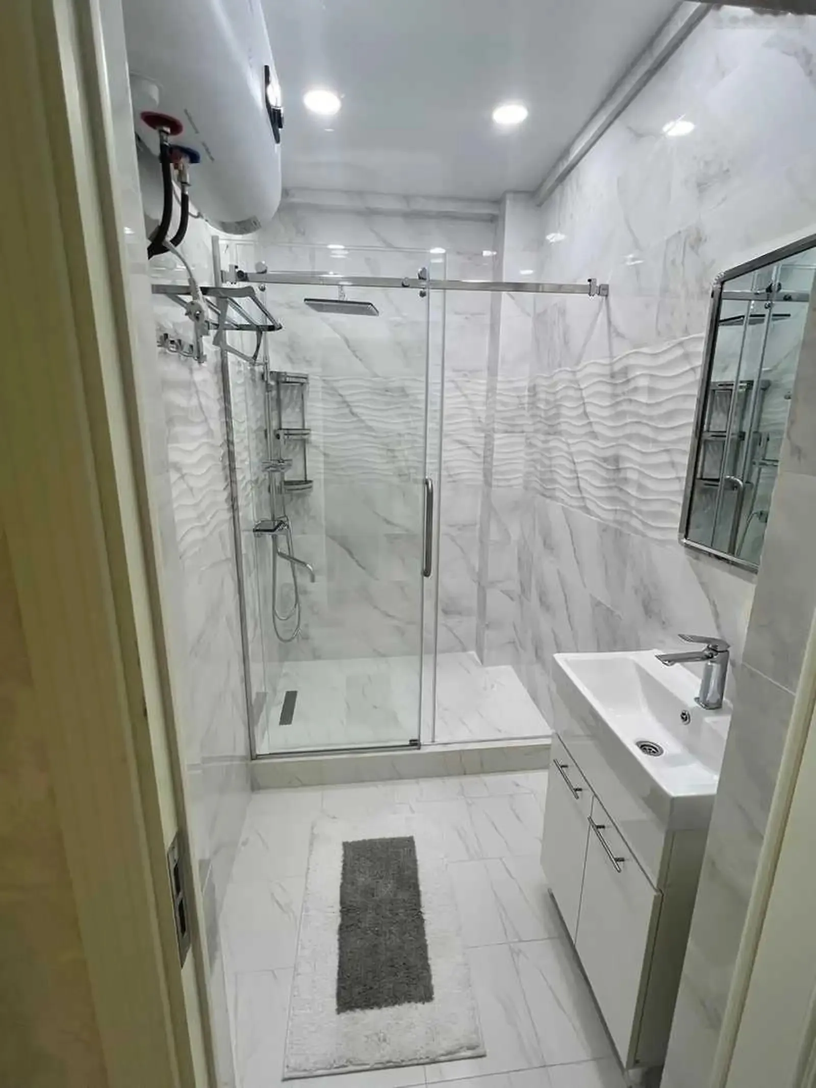 2-комн. квартира, 4 этаж, 77м², И Сомони