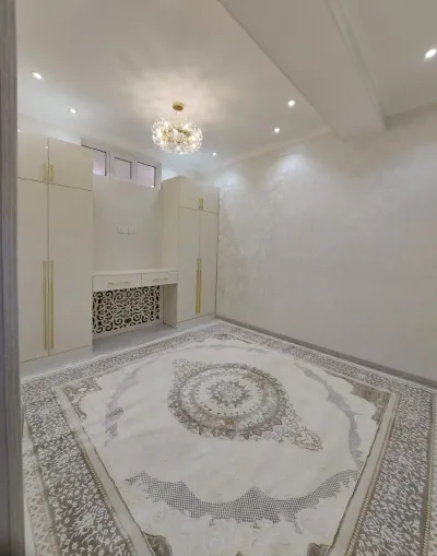 3-комн. квартира, 10 этаж, 89 м², Сино Казокон