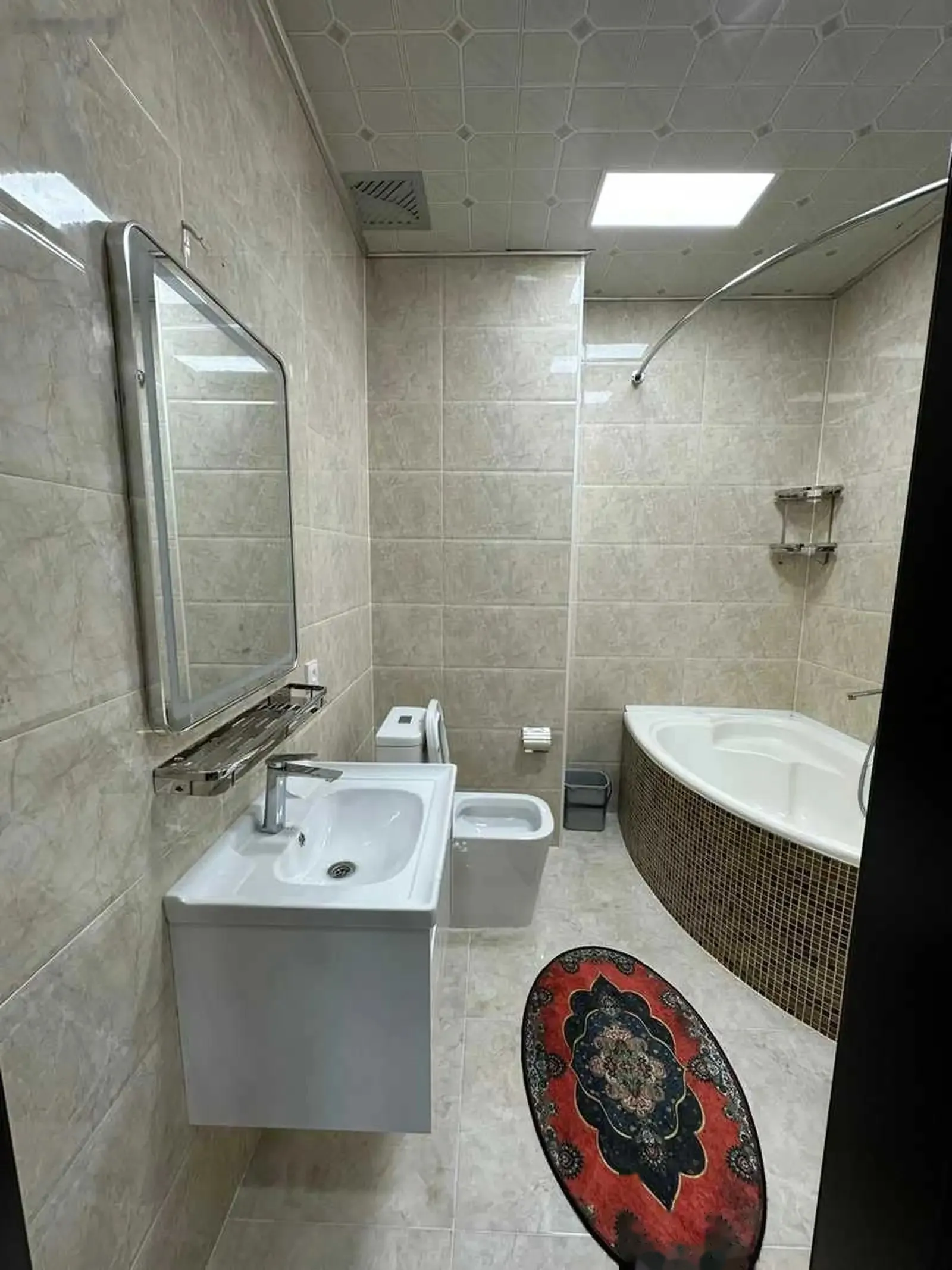 2-комн. квартира, 11 этаж, 63м², Оперка