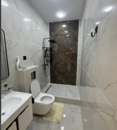 2-комн. квартира, 15 этаж, 55м², Исмоил Сомони