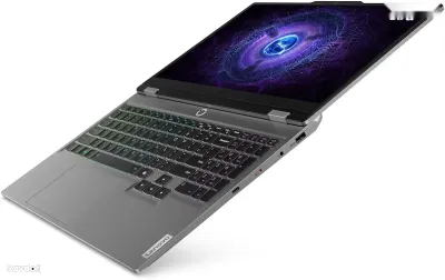 Игровой ноутбук, Lenovo LOQ 3 15, Core i7, 16ГБ, 512ГБ SSD, RTX 3050 WUXGA