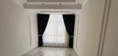 2-комн. квартира, 9 этаж, 60 м², Казокон