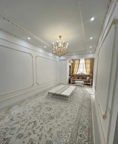2-комн. квартира, 11 этаж, 78м², шохмансур