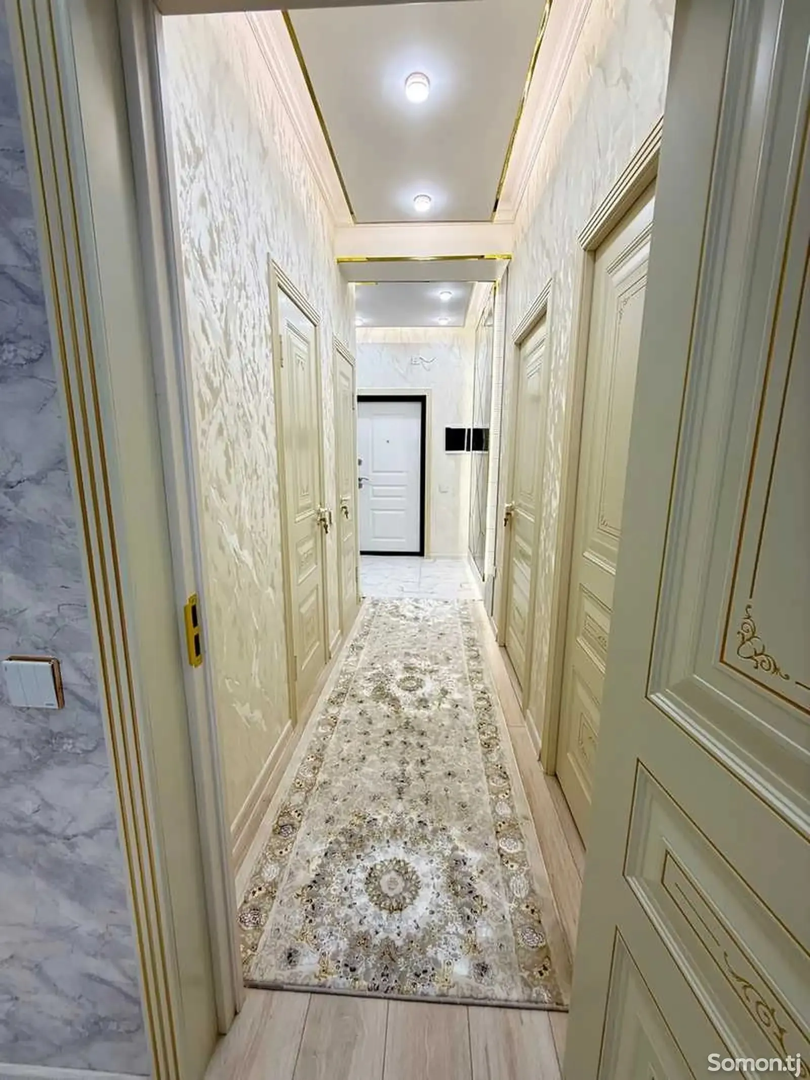 2-комн. квартира, 5 этаж, 60м², 82мкр