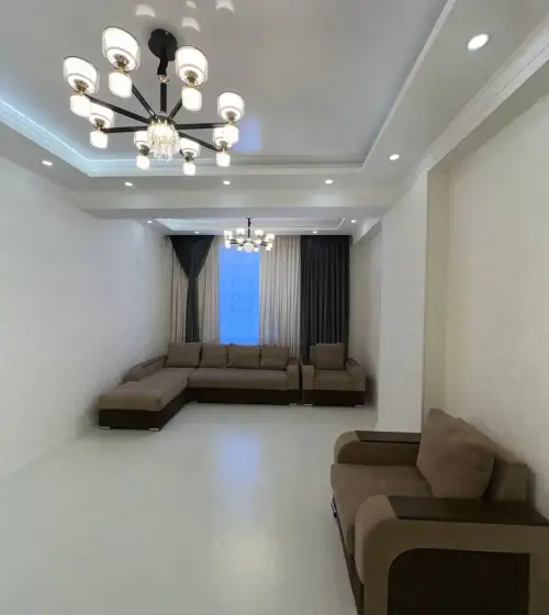 3-комн. квартира, 11 этаж, 89 м², Сино