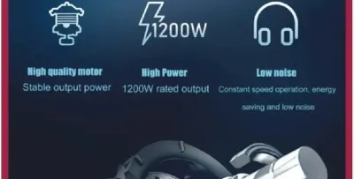 Электрическая мясорубка Sonifer SF-5002.
