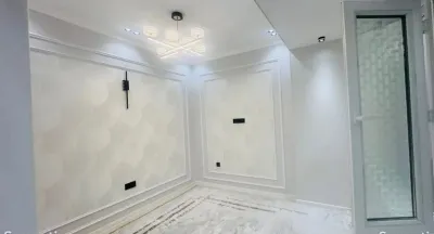 3-комн. квартира, 2 этаж, 85 м², Северный Карамов