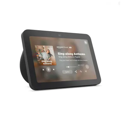 Умный голосовой помощник Amazon Echo Show 8 3rd Gen Smart Display with Alexa