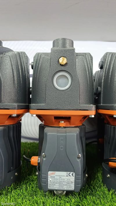 Мотор 0.5квт