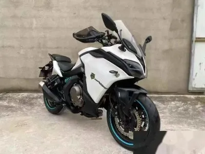 Мотоцикл Ducati