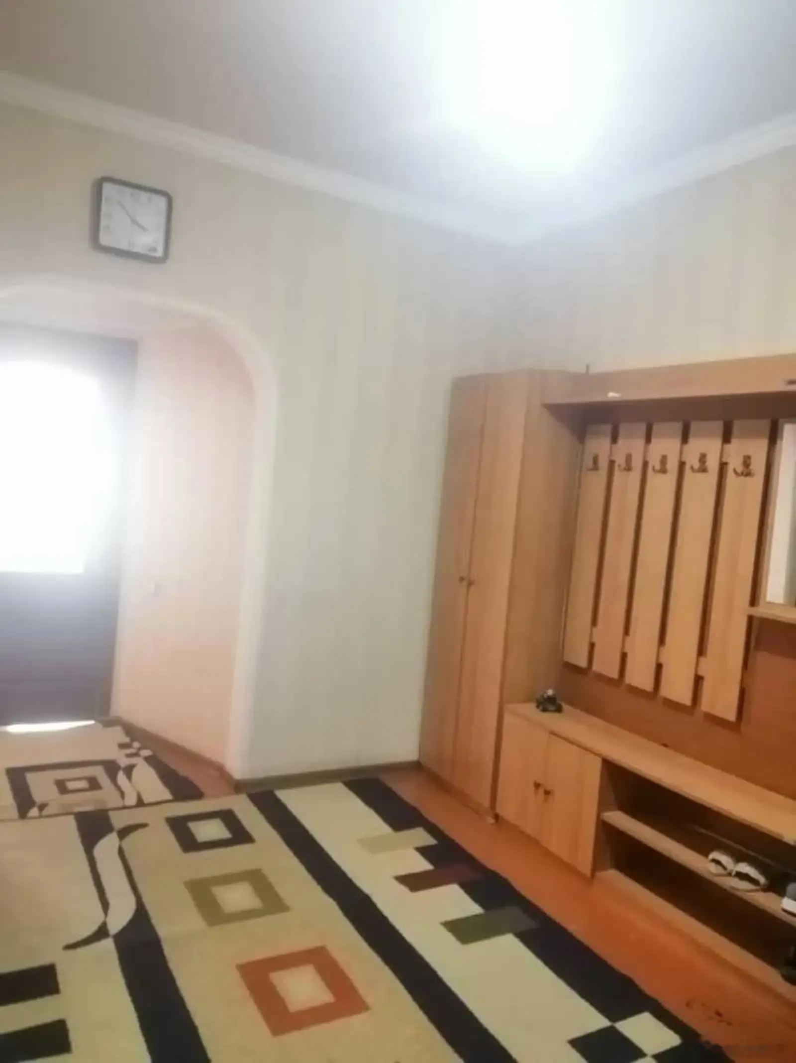 3-комн. квартира, 9 этаж, 80м², Зарафшон