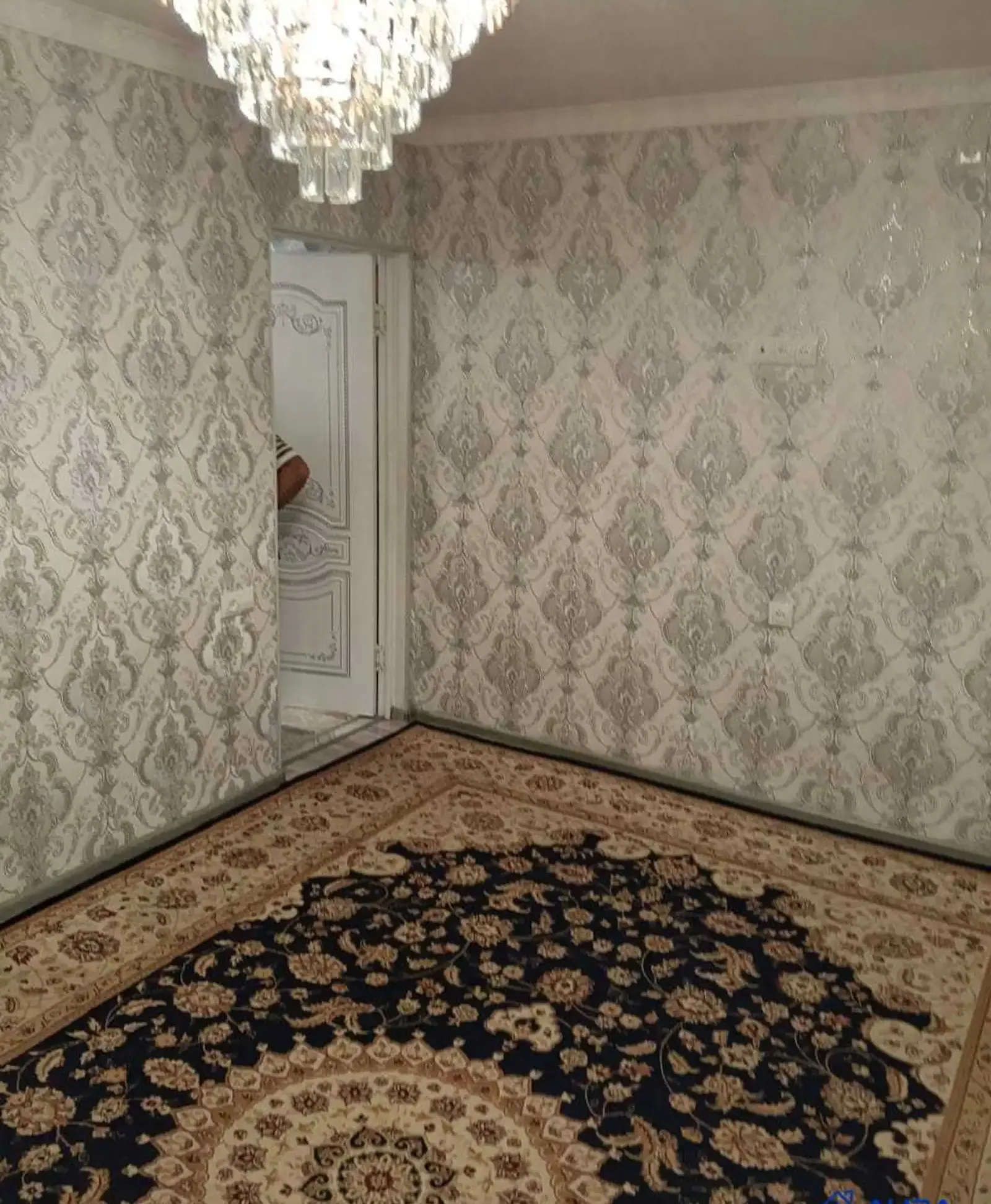 1-комн. квартира, 3 этаж, 44 м², Сино