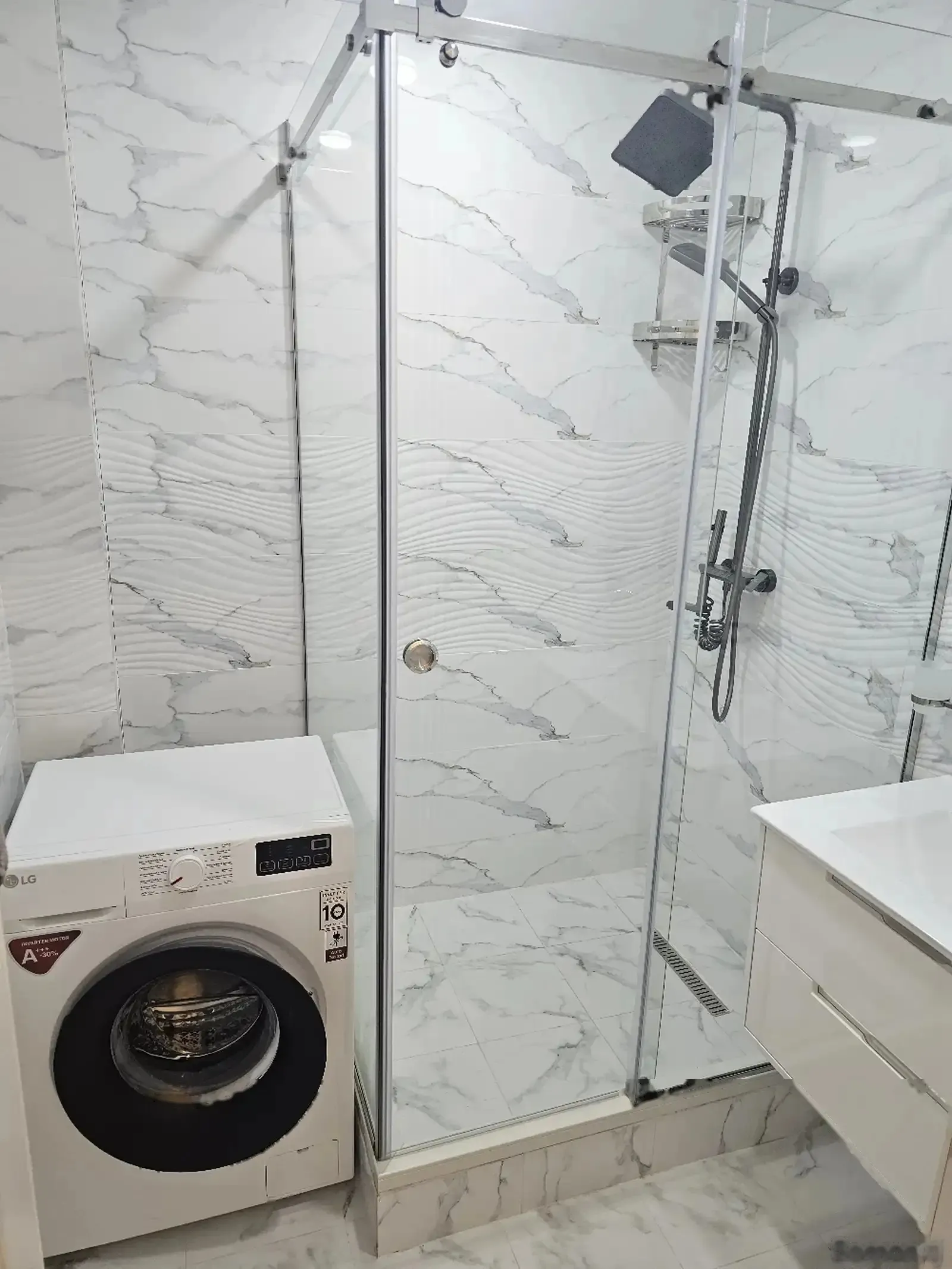 5-комн. квартира, 11 этаж, 153м², Шохмансур