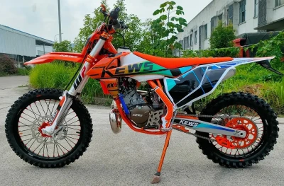 Мотоцикл Kews K16-MT250