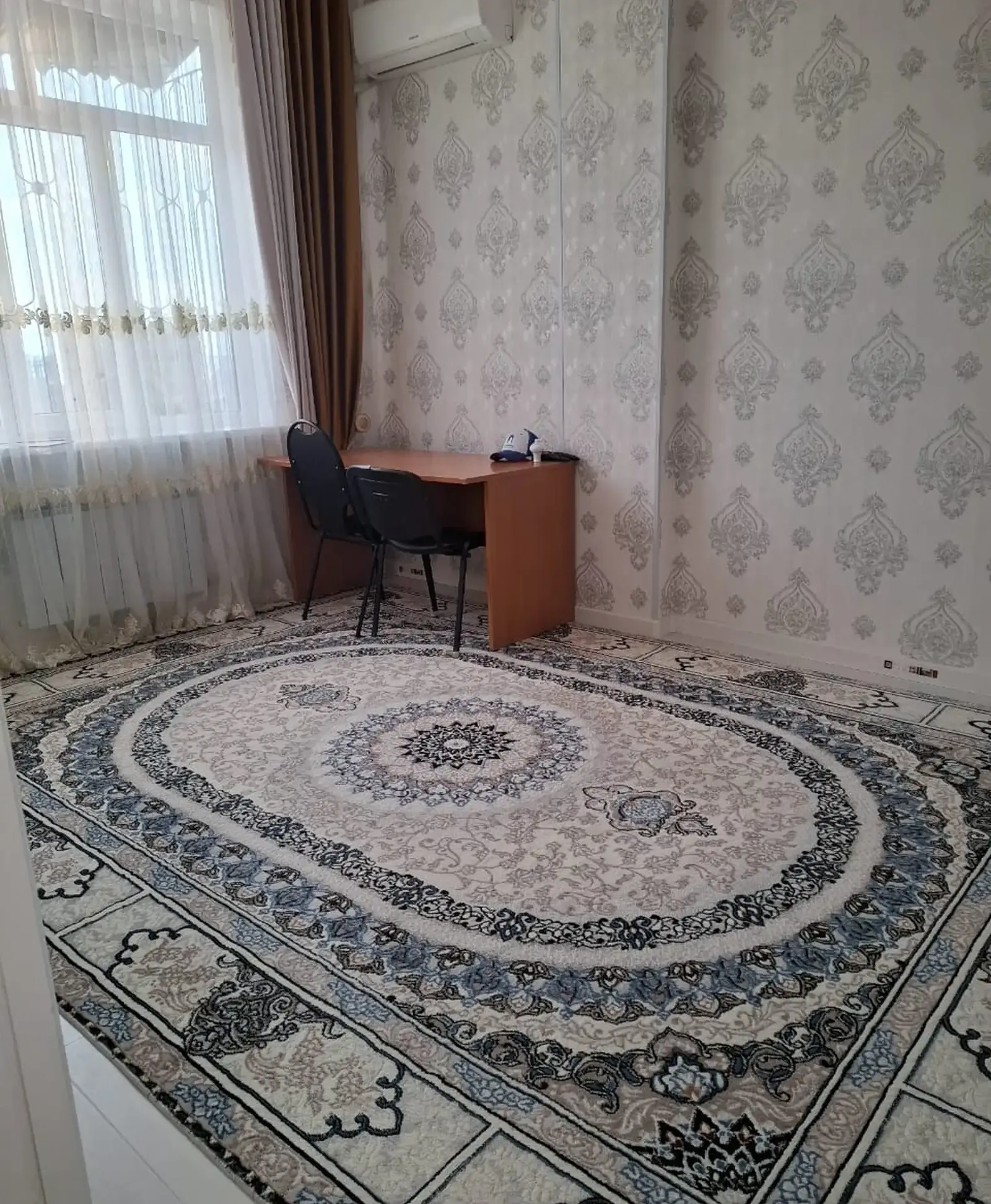2-комн. квартира, 8 этаж, 60м², Мехкалон