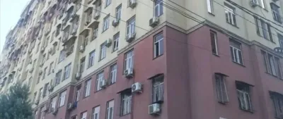 2-комн. квартира, 11 этаж, 52 м², шохмансур