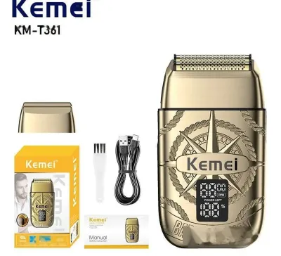 Электробритва Kemei KM-T361